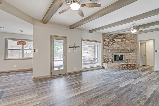 Building Photo - 5138 Rutherglenn Dr