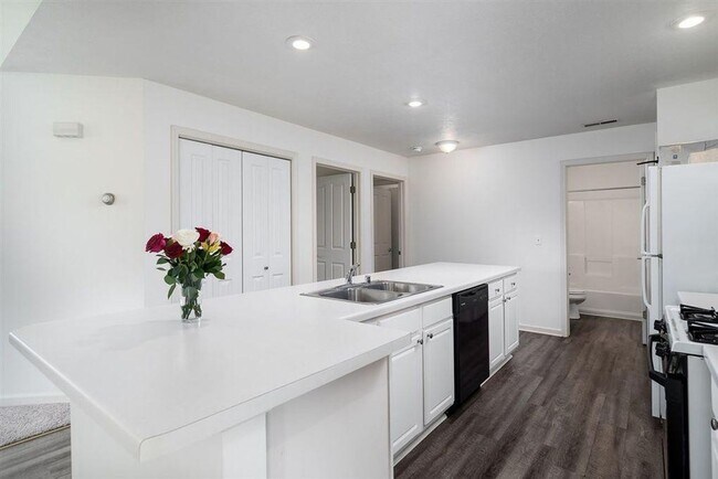 Interior Photo - Inman Parkway Apartments