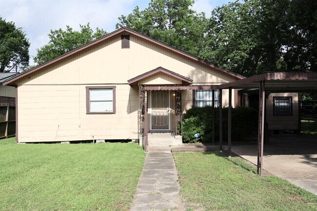 Primary Photo - 4609 Dabney St