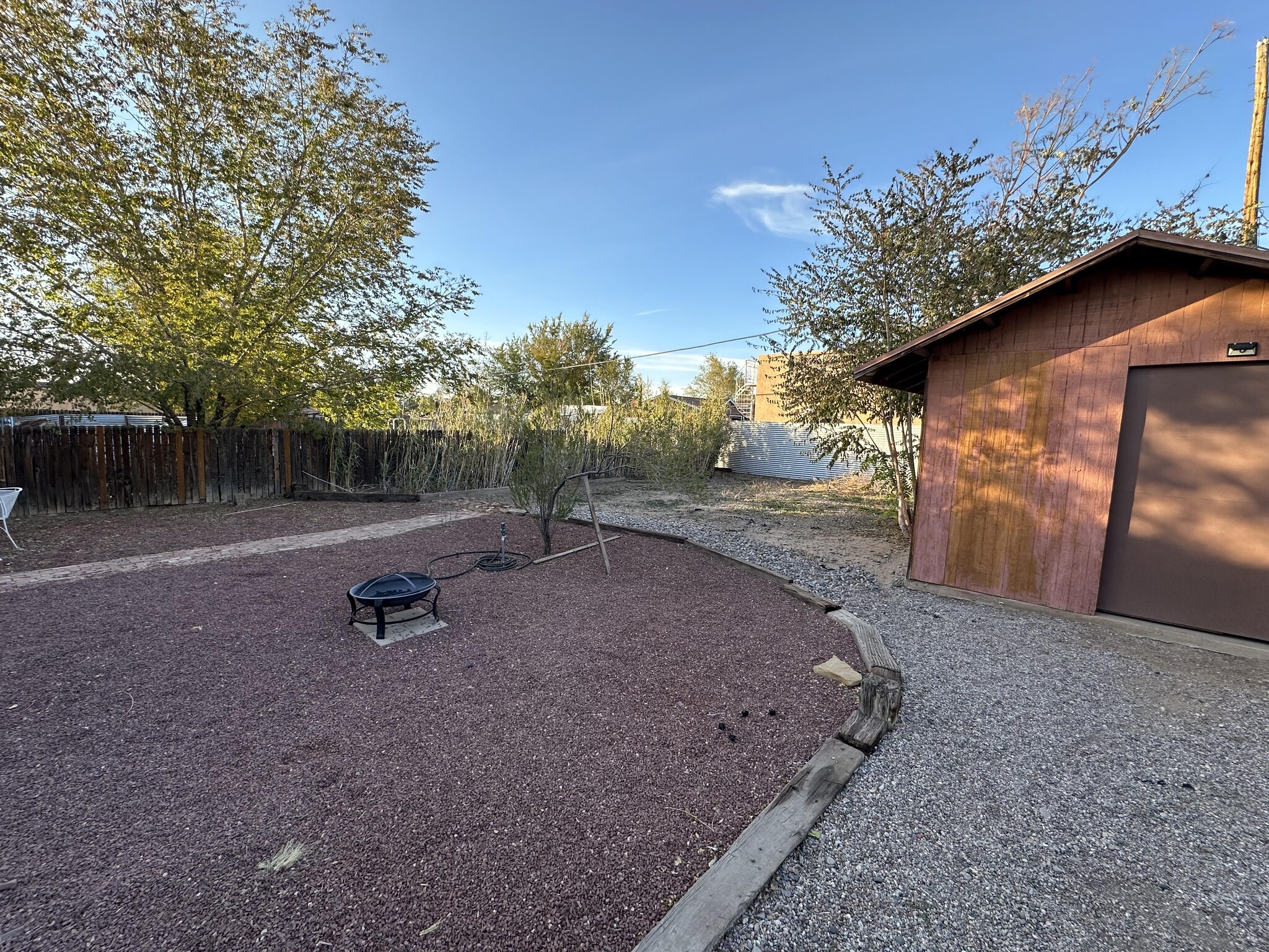 Yard - 333 Cutler Ave NE