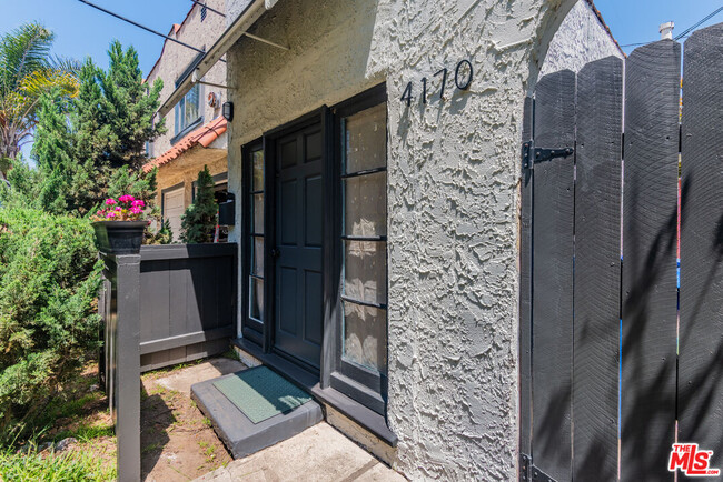 Building Photo - 4170 Ince Blvd