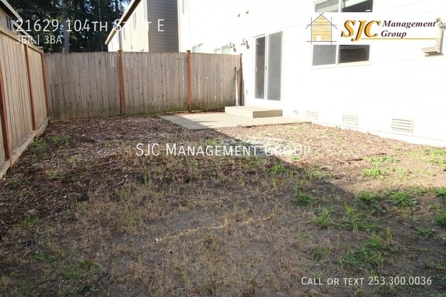 Building Photo - 21629 104th St Ct E