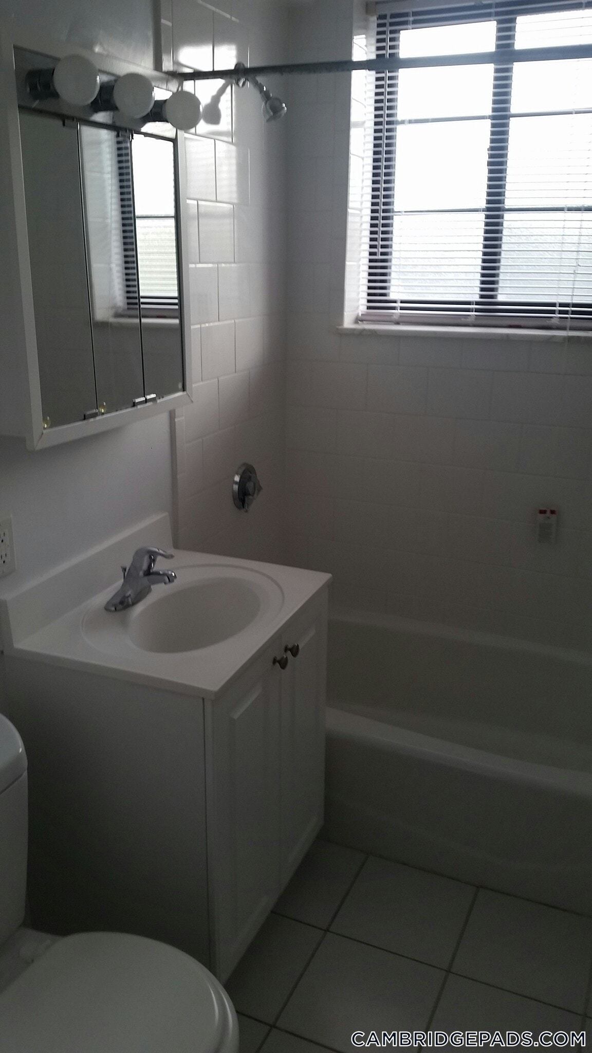 Building Photo - 60 Brattle St