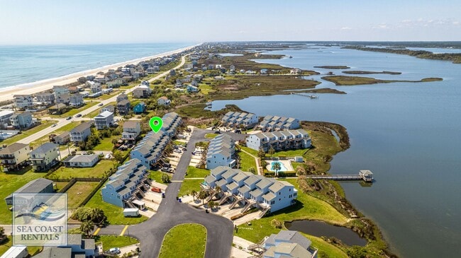 Primary Photo - FULLY FURNISHED OFF-SEASON MONTHLY RENTAL ...
