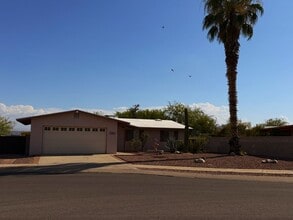 Building Photo - 7311 N Iron Bell Pl