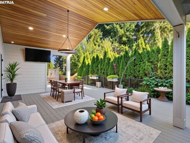 Building Photo - 9010 SW Inez St