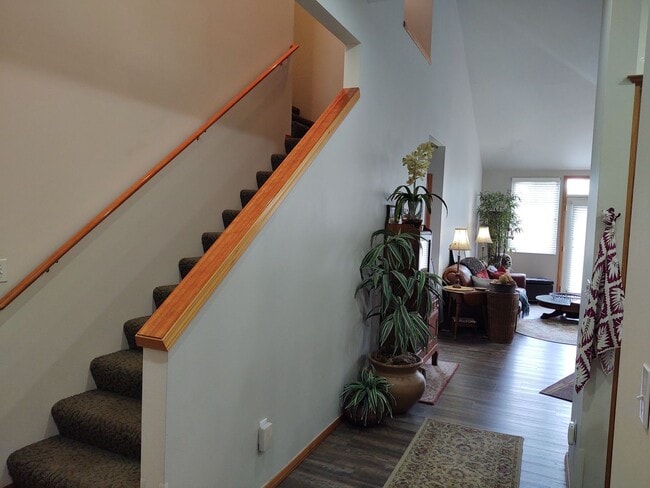 Building Photo - Townhome in Silverdale's Summerwind Community