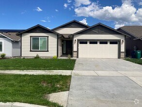 Building Photo - Newly Built 3 Bed, 2 Bath in Spokane Valley!