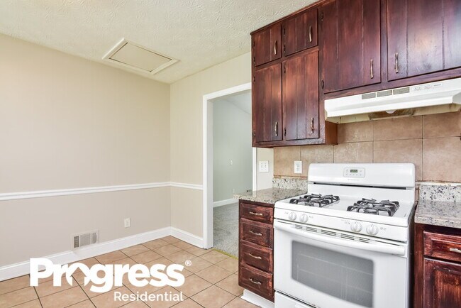 Building Photo - 1260 Halter Ln
