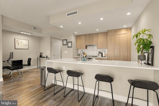 Building Photo - 1628 11th St NW