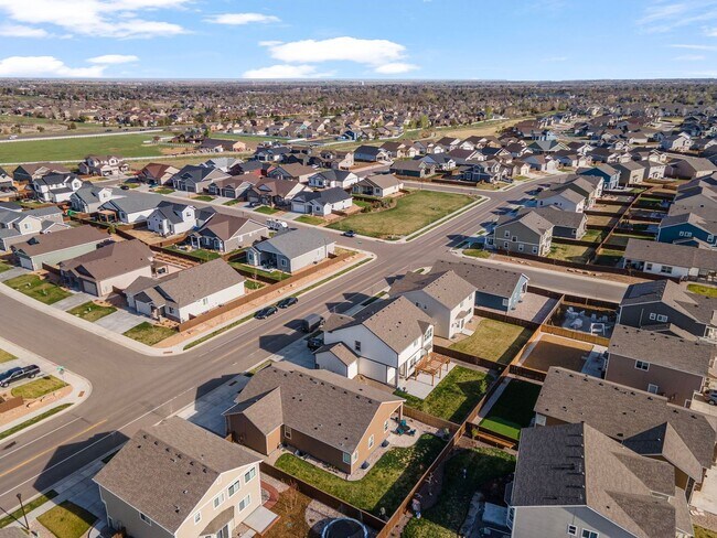 Building Photo - Gorgeous 5 Bed 3 Bath Home in North Loveland!