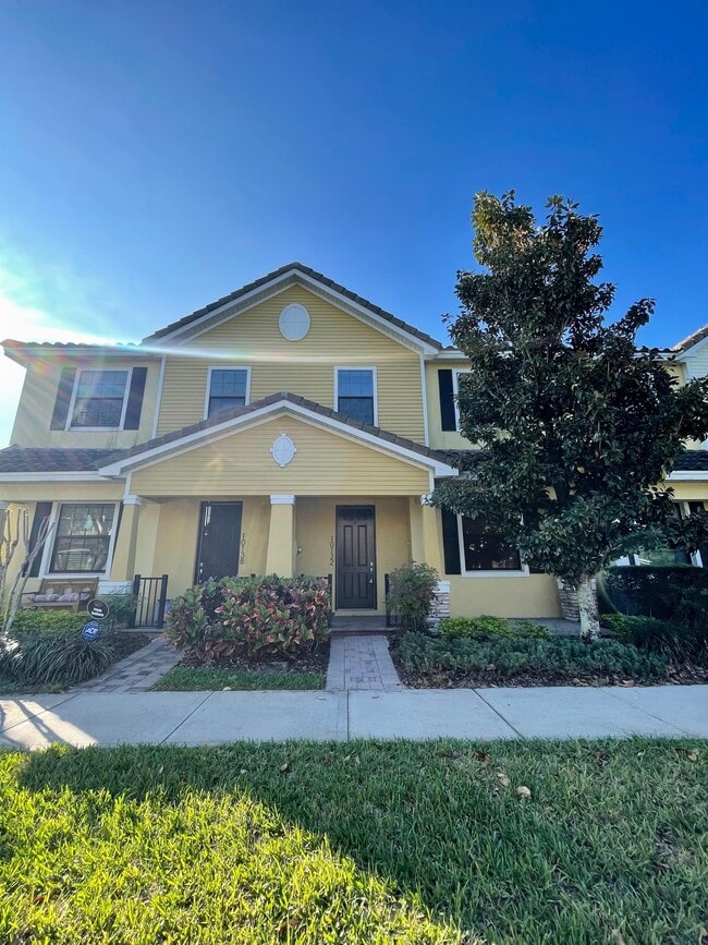 Building Photo - 10132 Eagle Creek Center Blvd