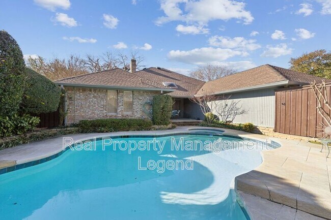 Building Photo - 6505 Copper Creek Dr