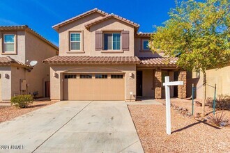 Building Photo - 3856 E Narrowleaf Dr