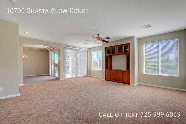 Building Photo - 10700 Shasta Glow Ct