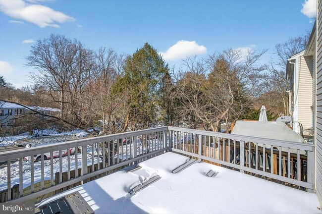 Building Photo - 5808 Bunker Woods Ln