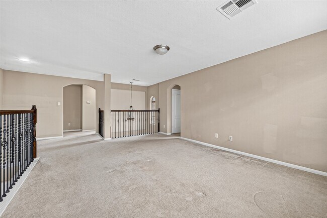 Building Photo - 6319 Denison Oaks Dr