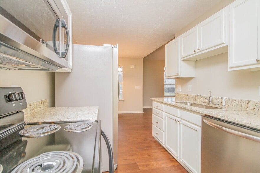 Building Photo - 4152 Pleasant Colony Dr