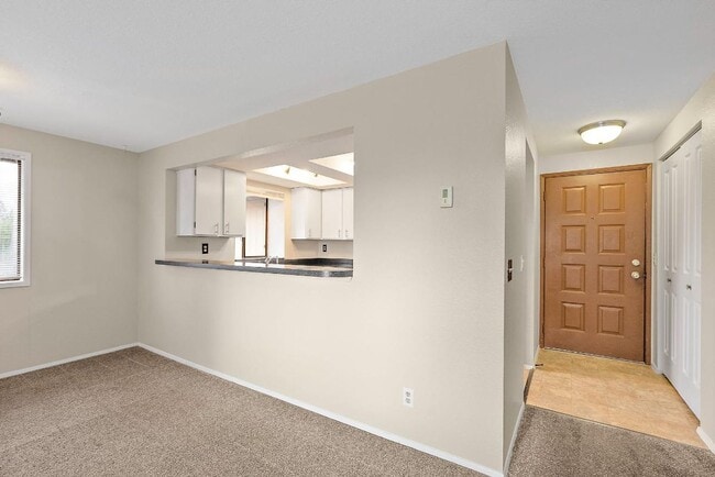 Building Photo - Light & Airy 2-Bedroom Tumwater Apartment with Pool, Covered Parking & Full-Size W/D