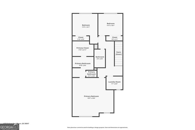 Building Photo - 4131 Fulson Dr