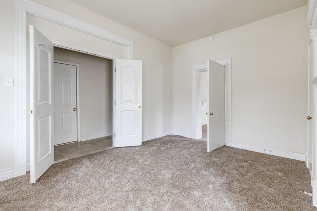 Building Photo - 3415 Enslow Ave