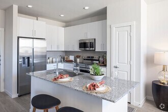 Building Photo - Modern 2 Bed in Cypress — 2 Months Free, $...