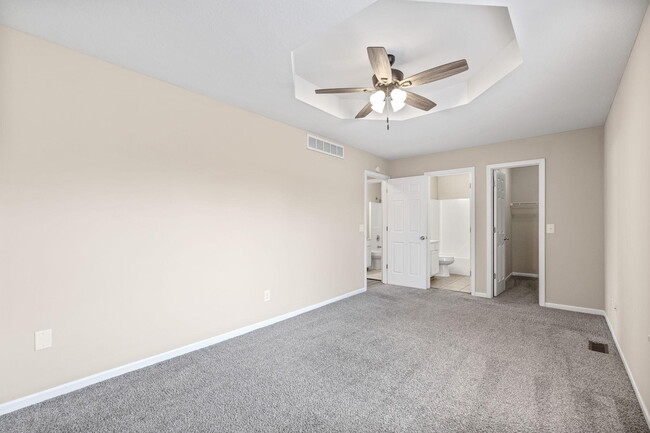 Building Photo - 2008 Gus Ct