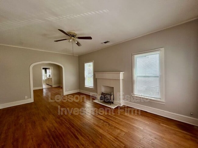 Building Photo - 3837 Maryland Ave