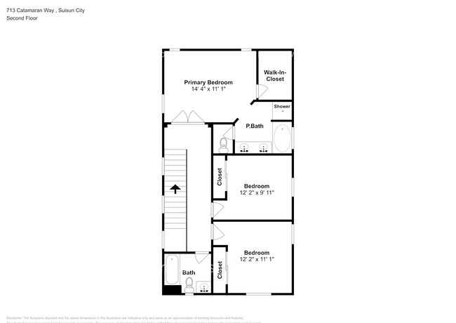 Building Photo - 713 Catamaran Way