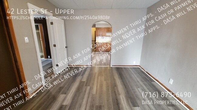 Building Photo - 42 Lester St