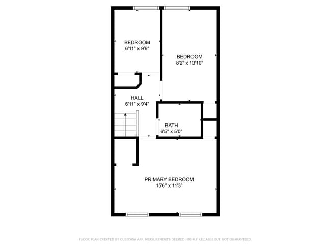 Building Photo - 3 Bedroom with Parking on Berryhill