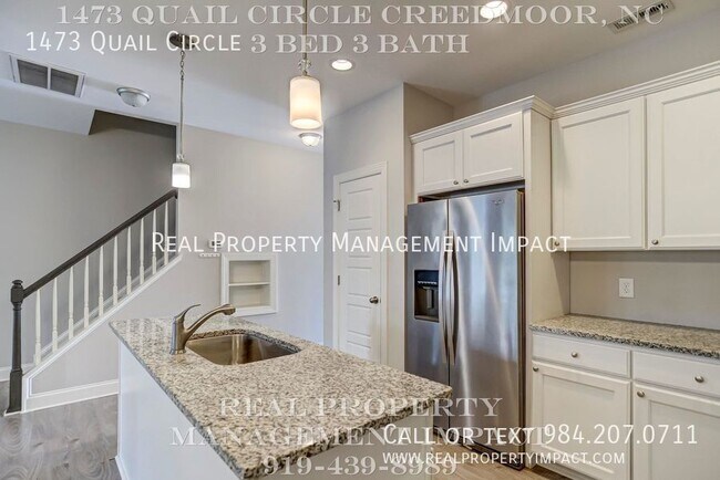 Building Photo - 1473 Quail Cir