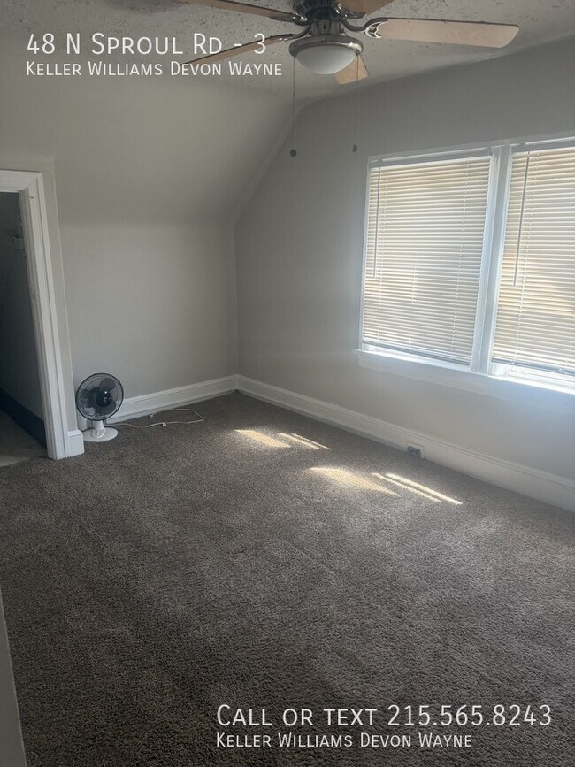 Building Photo - 48 N Sproul Rd