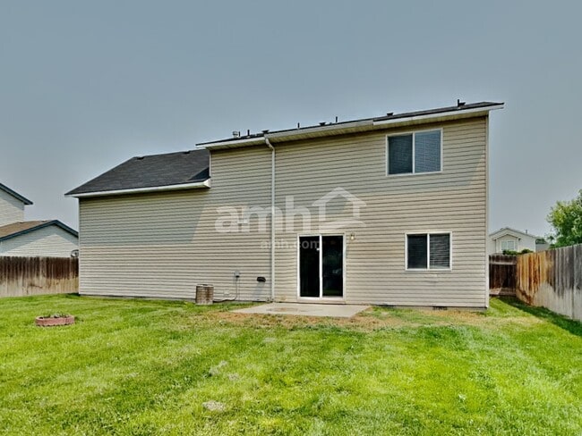 Building Photo - 19817 Alleghenny Way