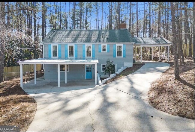Primary Photo - 42 Wooding Pl