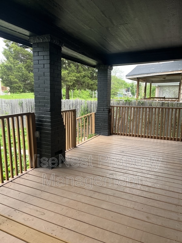 Building Photo - 3509 Brooklyn Ave