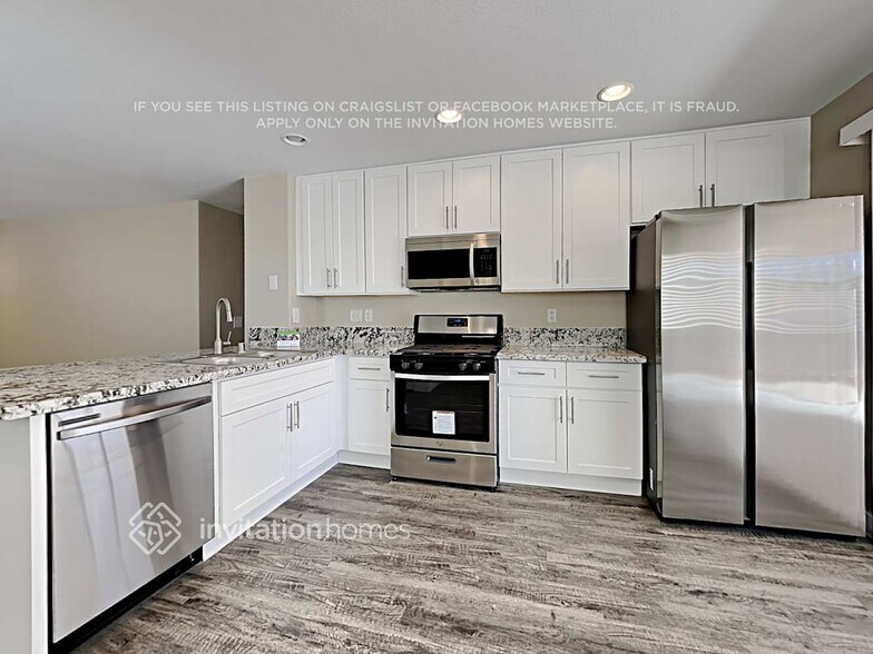 Building Photo - 7809 Olympus Ave