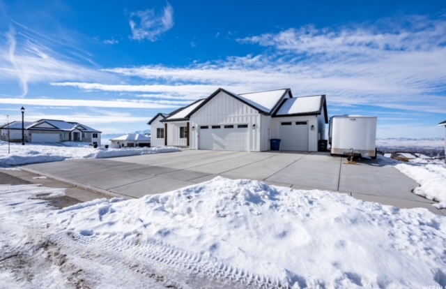 Building Photo - 277 S 1250 E