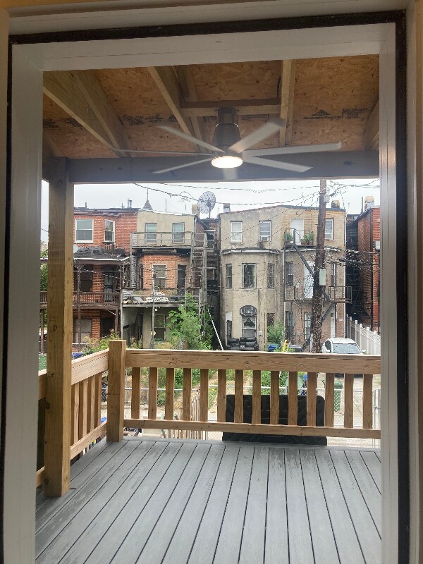 Building Photo - 1527 Druid Hill Ave