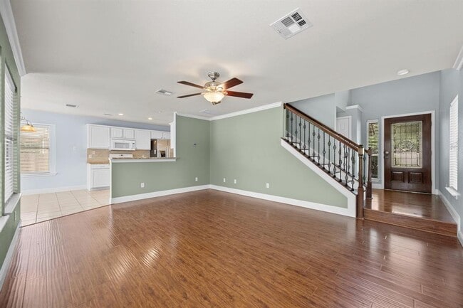 Building Photo - 3345 Winding River Trail