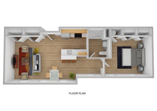 Floorplan - 35 Village Hill