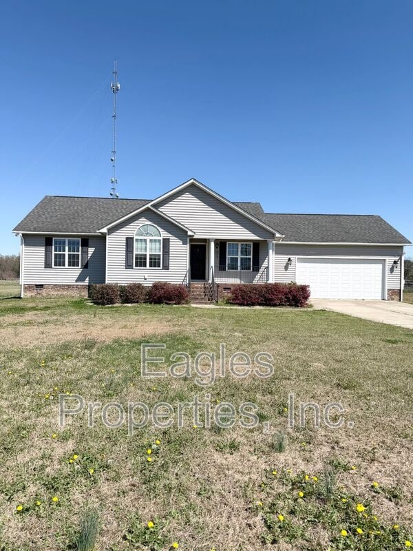 Building Photo - 312 Charlie Braswell Rd