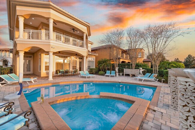 Building Photo - 7841 Palmilla Ct