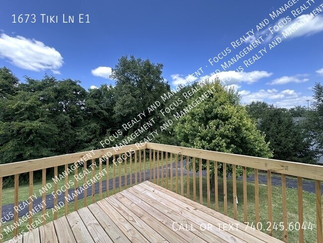 Building Photo - 1673 Tiki Ln
