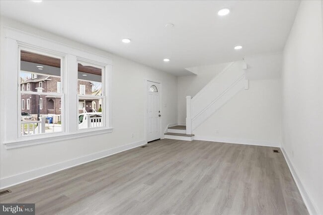 Building Photo - 2807 Shirey Ave