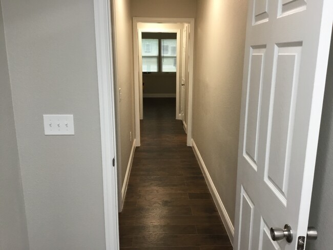 Main Hallway - 12106 Willowdell Dr.