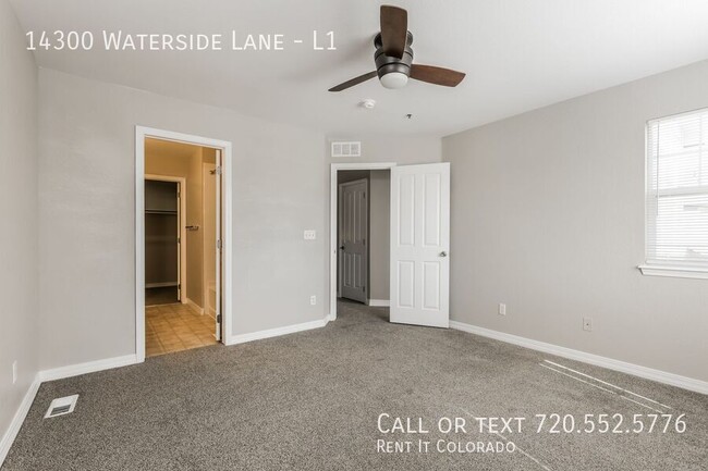 Building Photo - 14300 Waterside Ln