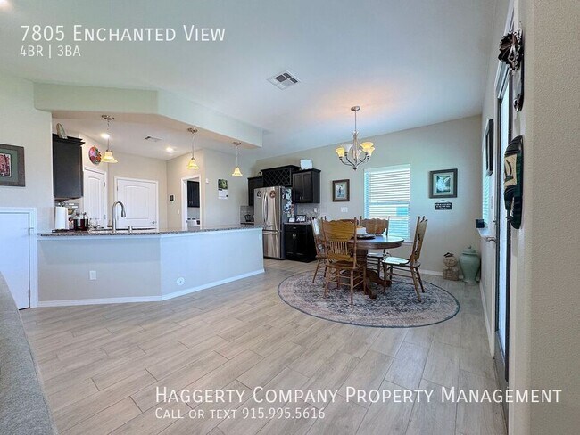 Building Photo - 7805 Enchanted View Dr