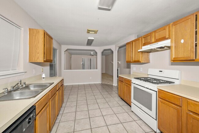 Building Photo - 3109 Berryfield Ln