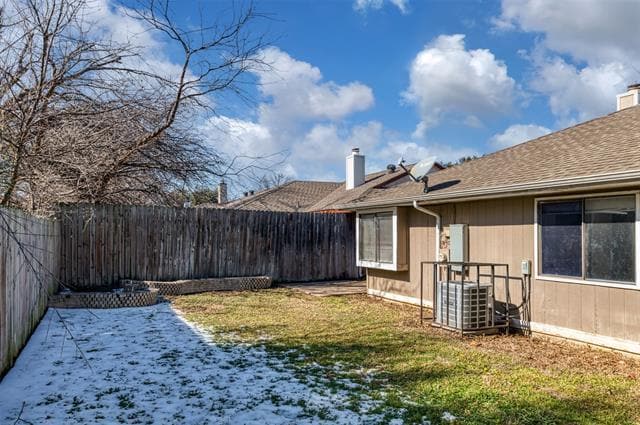 Building Photo - 200 Caprock Dr